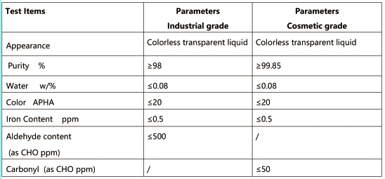 Specification