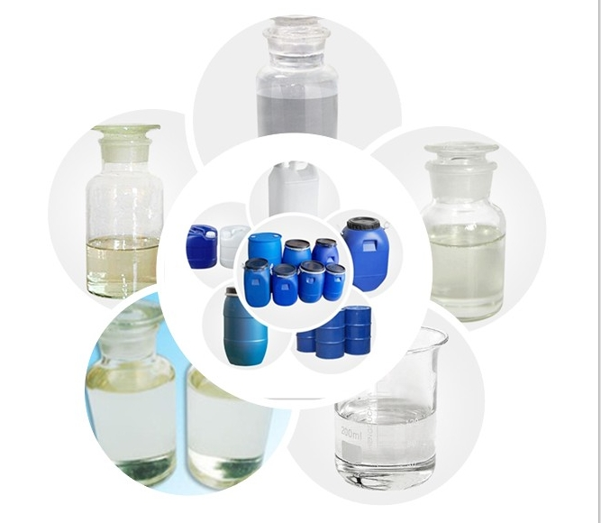 1, 2-hexanediol sample display