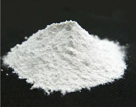 Anhydrous lithium hydroxide