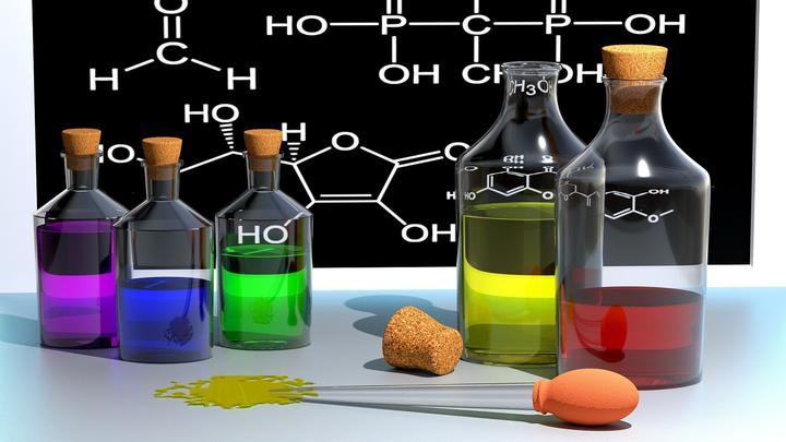 Pentadiol chemical raw material chemical formula