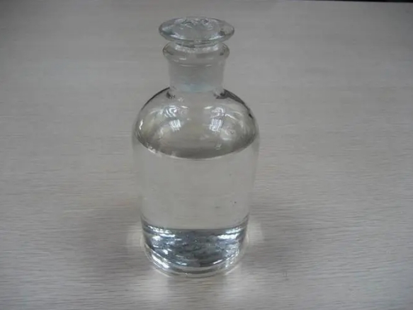 Introduction to glacial acetic acid
